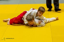 15.11.2025 Berger Nachwuchscup